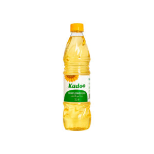 Aceite de girasol